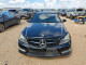 Mercedes-Benz C-CLASS 2013 — Copart