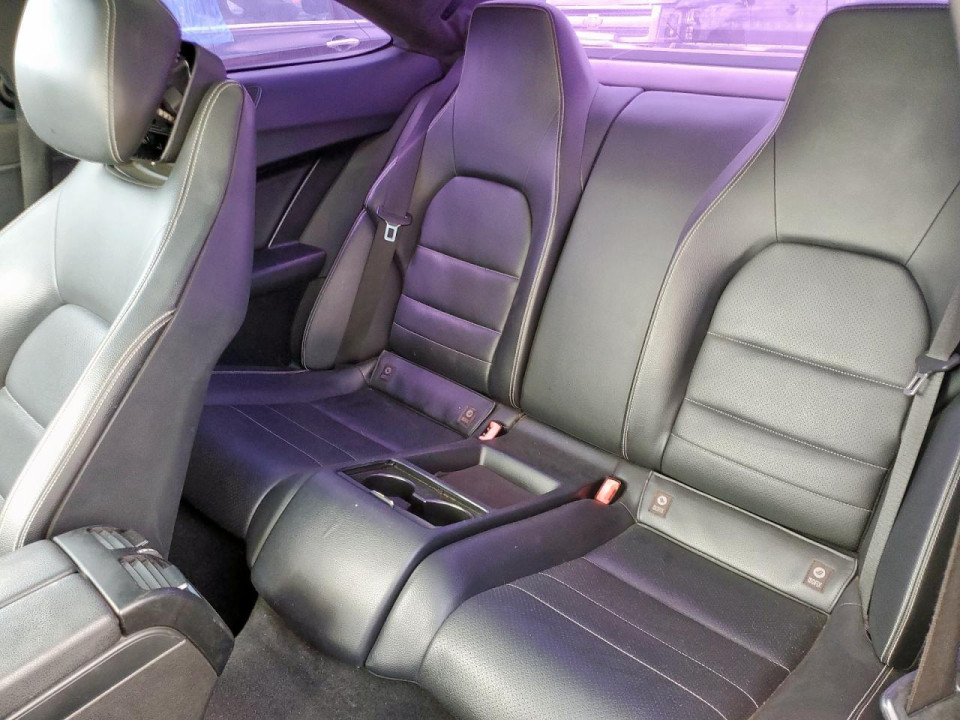 Mercedes-Benz C-CLASS 2013 — Copart