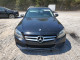 Mercedes-Benz C-CLASS 2017 — Copart