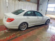 Mercedes-Benz C-CLASS 2012 — Copart