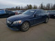 Mercedes-Benz C-CLASS 2017 — Copart