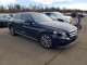 Mercedes-Benz C-CLASS 2017 — Copart