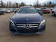 Mercedes-Benz C-CLASS 2017 — Copart