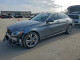 Mercedes-Benz C-CLASS 2018 — Copart
