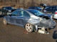 Mercedes-Benz C-CLASS 2008 — Copart