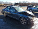 Mercedes-Benz C-CLASS 2008 — Copart