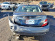 Mercedes-Benz C-CLASS 2008 — Copart