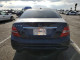 Mercedes-Benz C-CLASS 2010 — Copart