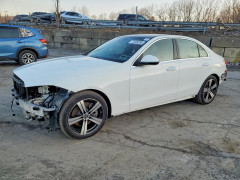 Mercedes-Benz C-CLASS 2025 — Copart