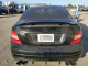 Mercedes-Benz C-CLASS 2011 — Copart
