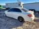 Mercedes-Benz C-CLASS 2010 — Copart
