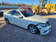 Mercedes-Benz C-CLASS 2010 — Copart