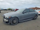 Mercedes-Benz C-CLASS 2022 — Copart