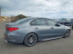 Mercedes-Benz C-CLASS 2022 — Copart