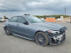 Mercedes-Benz C-CLASS 2022 — Copart