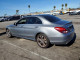 Mercedes-Benz C-CLASS 2016 — Copart