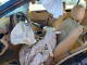Mercedes-Benz C-CLASS 2003 — Copart