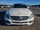 Mercedes-Benz C-CLASS 2017 — Copart