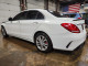 Mercedes-Benz C-CLASS 2015 — Copart