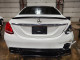 Mercedes-Benz C-CLASS 2015 — Copart