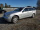 Mercedes-Benz C-CLASS 2002 — Copart