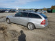 Mercedes-Benz C-CLASS 2002 — Copart