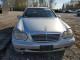 Mercedes-Benz C-CLASS 2002 — Copart