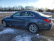 Mercedes Benz C-CLASS 2015 — Copart