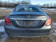 Mercedes Benz C-CLASS 2015 — Copart