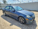 Mercedes-Benz C-CLASS 2013 — Copart