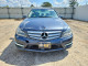 Mercedes-Benz C-CLASS 2013 — Copart
