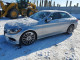 Mercedes-Benz C-CLASS 2017 — Copart