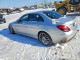 Mercedes-Benz C-CLASS 2017 — Copart