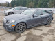 Mercedes-Benz C-CLASS 2013 — Copart