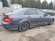 Mercedes-Benz C-CLASS 2013 — Copart