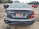 Mercedes-Benz C-CLASS 2013 — Copart