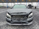 Mercedes-Benz C-CLASS 2017 — Copart