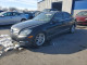 Mercedes-Benz C-CLASS 2012 — Copart