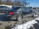 Mercedes-Benz C-CLASS 2012 — Copart