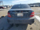 Mercedes-Benz C-CLASS 2012 — Copart