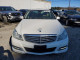 Mercedes-Benz C-CLASS 2012 — Copart