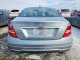 Mercedes-Benz C-CLASS 2012 — Copart
