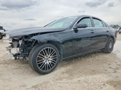 Mercedes-Benz C-CLASS 2024 — Copart