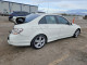 Mercedes-Benz C-CLASS 2010 — Copart