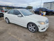 Mercedes-Benz C-CLASS 2010 — Copart