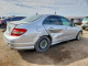 Mercedes-Benz C-CLASS 2010 — Copart