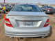 Mercedes-Benz C-CLASS 2010 — Copart