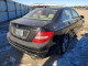Mercedes-Benz C-CLASS 2013 — Copart