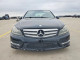 Mercedes-Benz C-CLASS 2013 — Copart