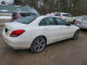 Mercedes-Benz C-CLASS 2018 — Copart